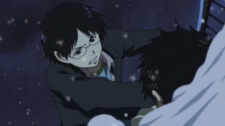 Assistir Bem vindo a NHK Temporada 1 Episódio 21 Online em HD