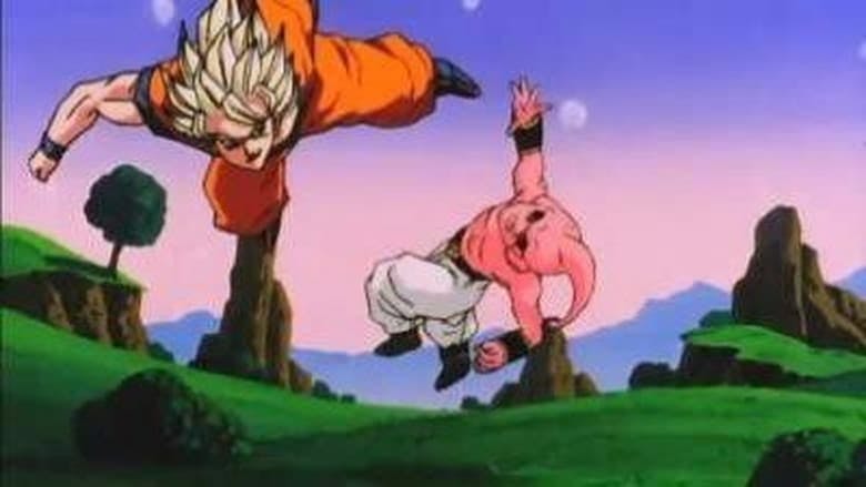 Assistir Dragon Ball Z Temporada 9 Episódio 26 Online em HD