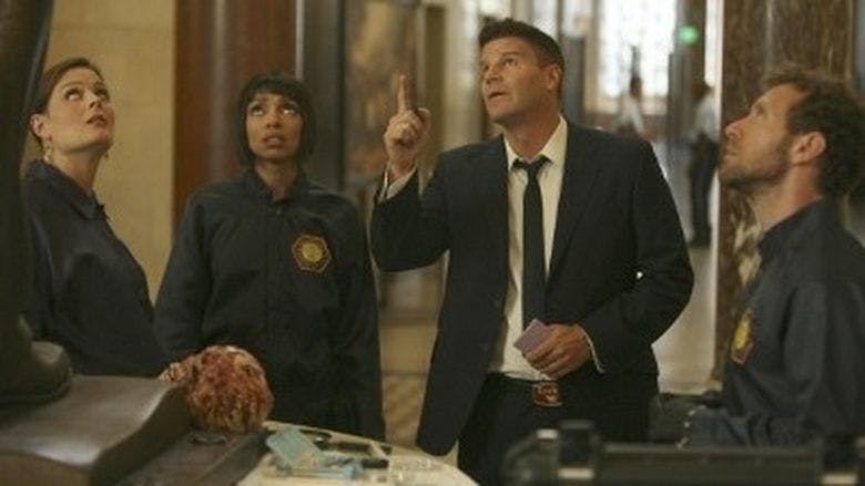 Assistir Ossos Temporada 7 Episódio 6 Online em HD