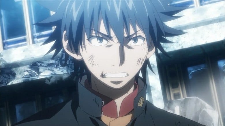 Assistir A Certain Magical Index Temporada 2 Episódio 22 Online em HD
