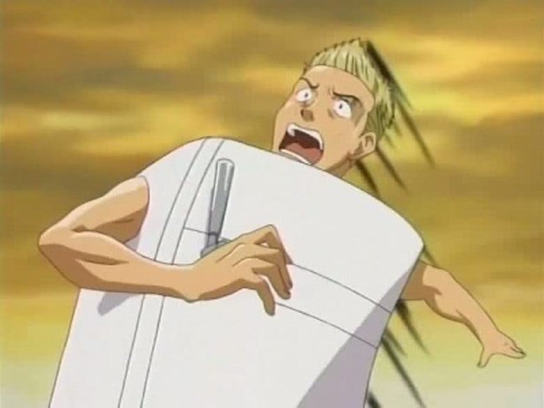 Assistir Yakitate!! Japan Temporada 1 Episódio 55 Online em HD