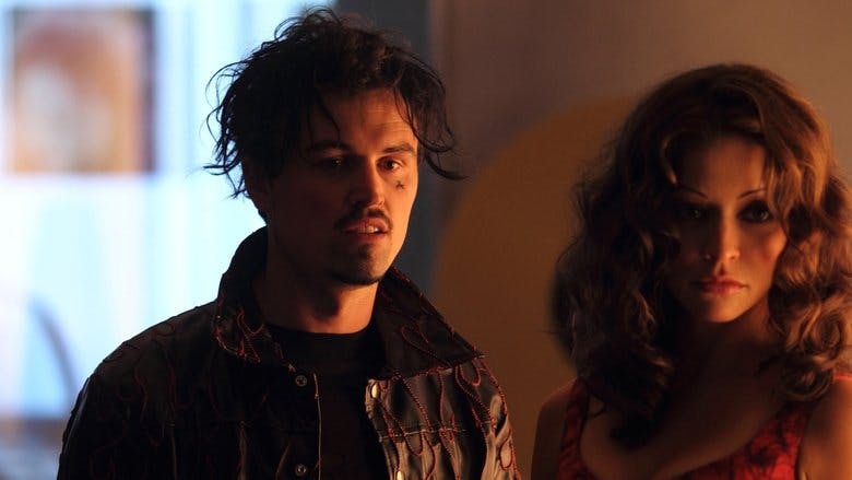Assistir A Rainha das Sombras Temporada 2 Episódio 6 Online em HD
