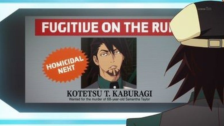 Assistir TIGER & BUNNY Temporada 1 Episódio 20 Online em HD