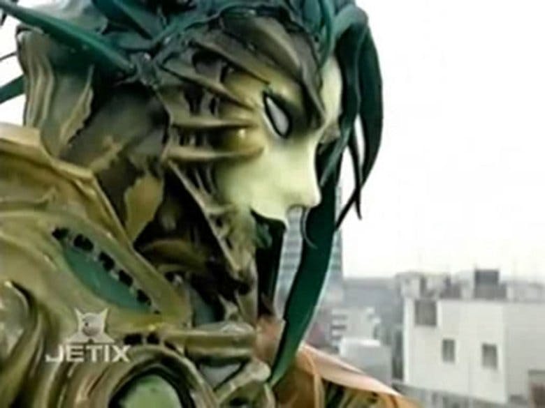 Assistir Power Rangers Temporada 14 Episódio 16 Online em HD