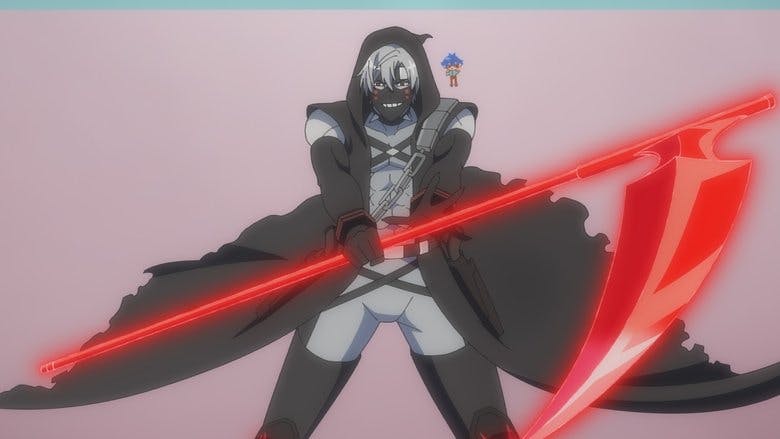 Assistir #COMPASS2.0 ANIMATION PROJECT Temporada 1 Episódio 3 Online em HD