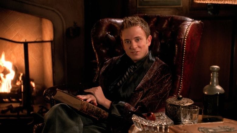 Assistir Buffy: A Caça-Vampiros Temporada 7 Episódio 16 Online em HD