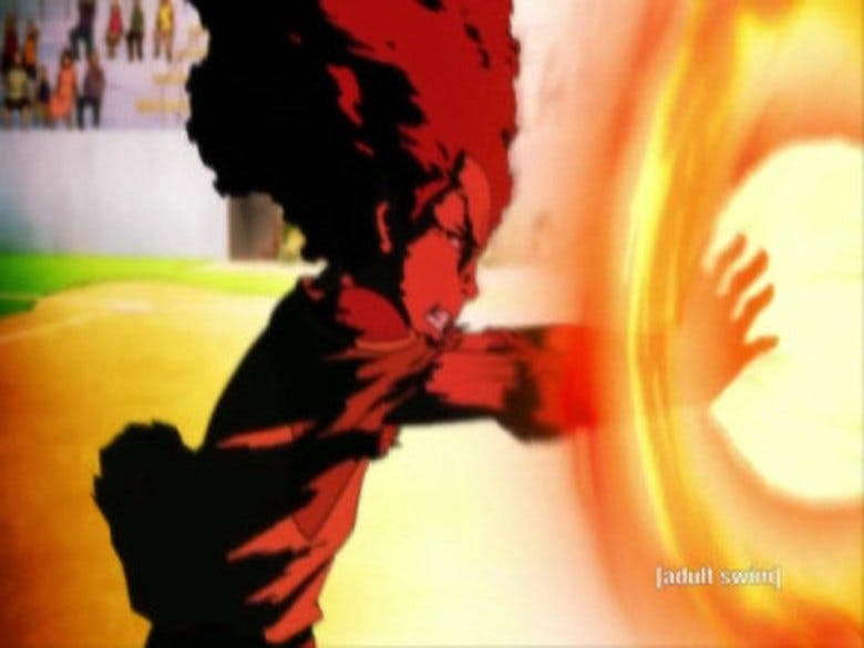 Assistir Boondocks Temporada 3 Episódio 3 Online em HD