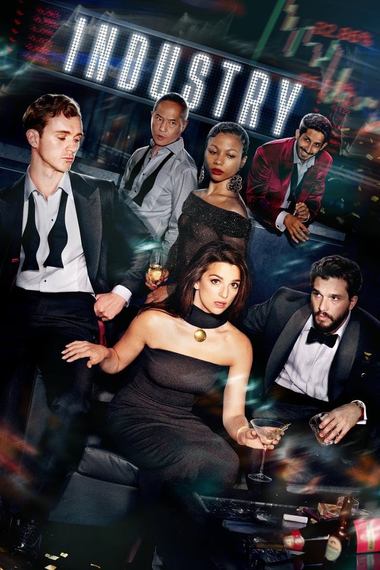 Assistir Industry Temporada 4 Episódio 1 Online em HD