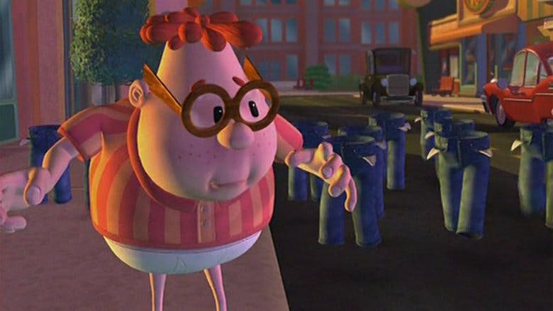 Assistir As Aventuras de Jimmy Neutron, O Menino Gênio Temporada 1 Episódio 1 Online em HD