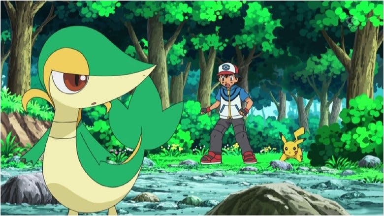 Assistir Pokémon Temporada 14 Episódio 7 Online em HD