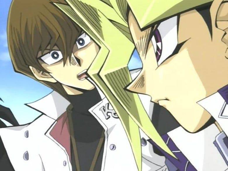 Assistir Yu-Gi-Oh! Temporada 1 Episódio 74 Online em HD