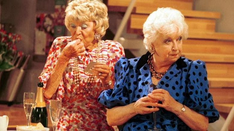 Assistir Absolutamente fabulosas Temporada 4 Episódio 2 Online em HD