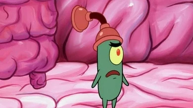 Assistir Bob Esponja Calça Quadrada Temporada 7 Episódio 6 Online em HD