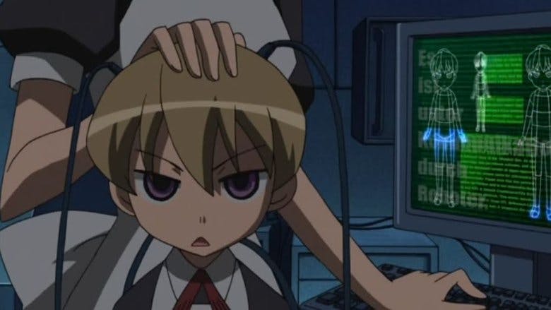 Assistir Kaibutsu Oujo Temporada 1 Episódio 25 Online em HD