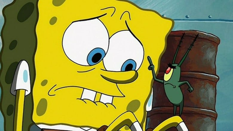 Assistir Bob Esponja Calça Quadrada Temporada 3 Episódio 3 Online em HD