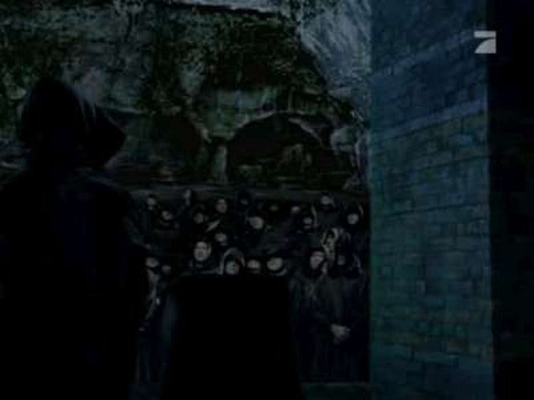 Assistir Caçadora de Relíquias Temporada 3 Episódio 3 Online em HD