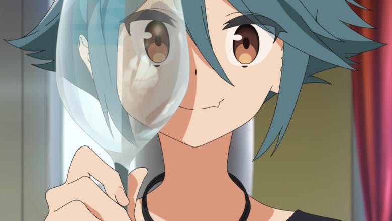 Assistir Mono Temporada 1 Episódio 4 Online em HD