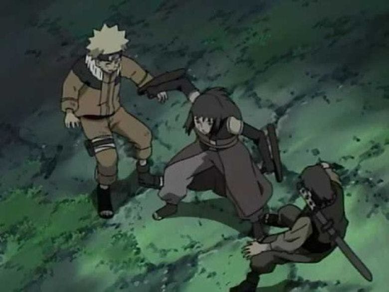 Assistir Naruto Temporada 4 Episódio 188 Online em HD