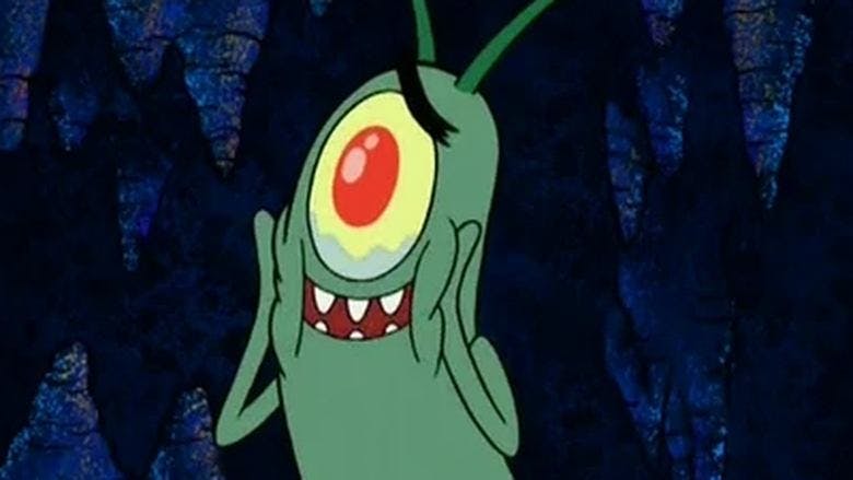 Assistir Bob Esponja Calça Quadrada Temporada 6 Episódio 47 Online em HD