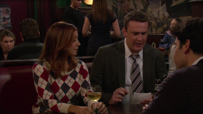 Assistir Como Eu Conheci Sua Mãe Temporada 6 Episódio 6 Online em HD