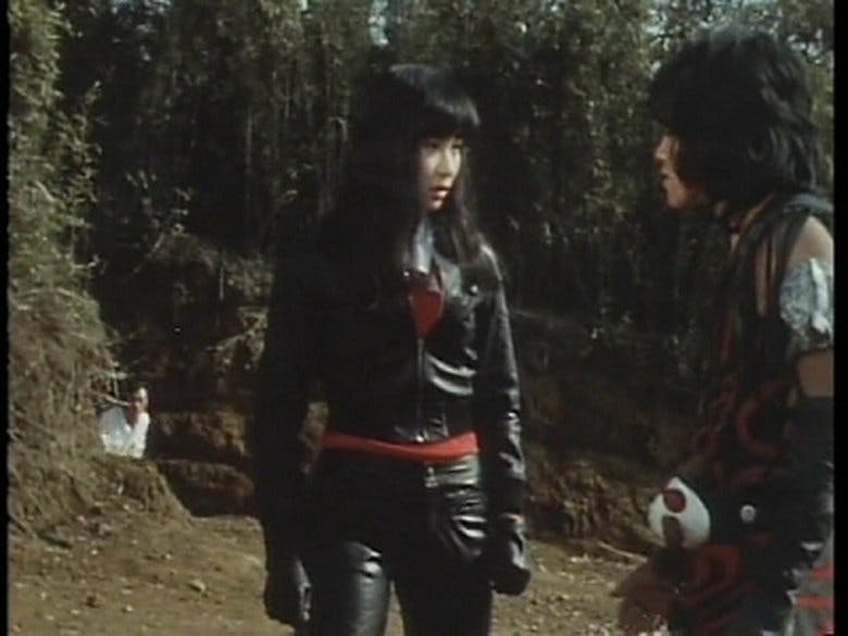 Assistir Kamen Rider Temporada 4 Episódio 13 Online em HD