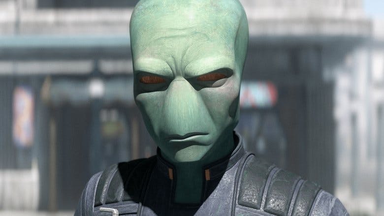 Assistir Star Wars: Histórias do Submundo Temporada 1 Episódio 6 Online em HD