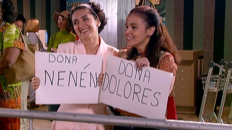 Assistir A Diarista Temporada 1 Episódio 2 Online em HD