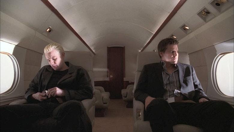 Assistir Angel: O Caça Vampiro Temporada 5 Episódio 15 Online em HD