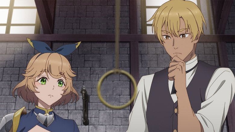 Assistir De Caipira a Mestre Espadachim Temporada 1 Episódio 5 Online em HD
