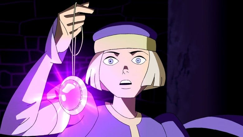 Assistir Liga da Justiça Sem Limites Temporada 1 Episódio 3 Online em HD