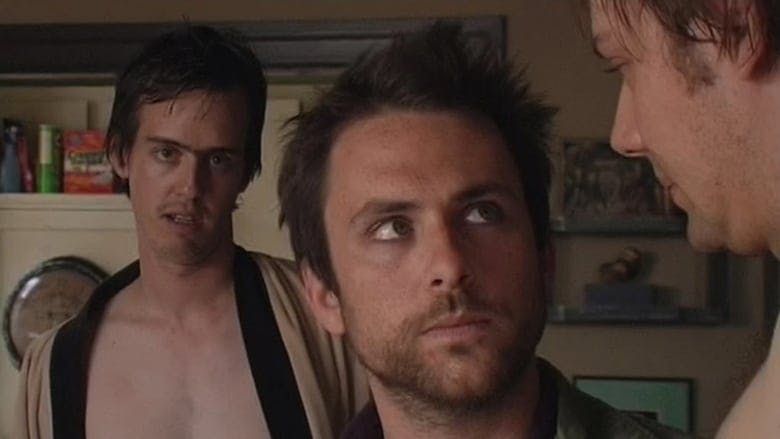 Assistir Nunca Chove em Filadélfia Temporada 1 Episódio 7 Online em HD