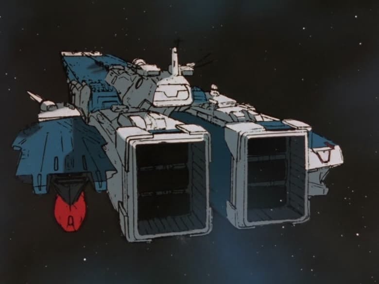 Assistir Fortaleza Superdimensional Macross Temporada 1 Episódio 8 Online em HD