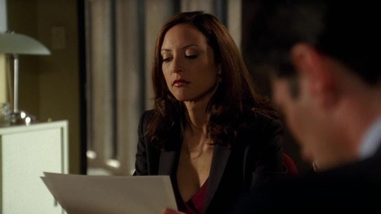 Assistir Mentes Criminosas Temporada 1 Episódio 19 Online em HD