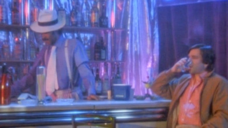 Assistir Garth Marenghi’s Darkplace Temporada 1 Episódio 6 Online em HD