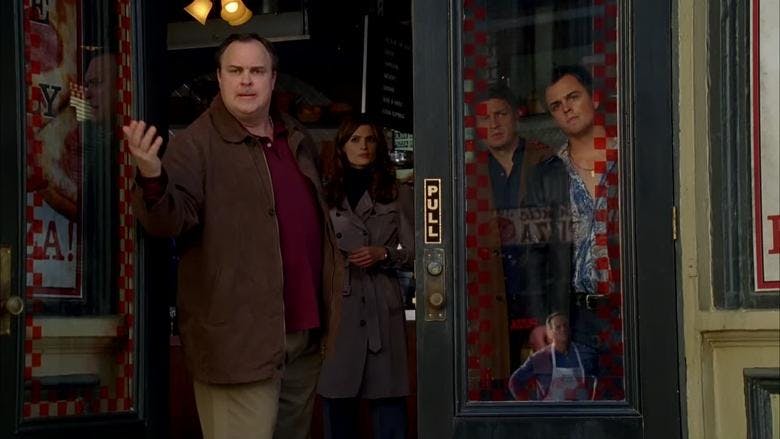 Assistir Castle Temporada 3 Episódio 20 Online em HD