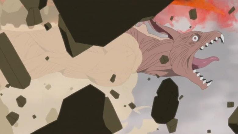 Assistir Naruto Shippuden Temporada 8 Episódio 167 Online em HD
