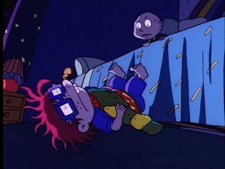 Assistir Rugrats: Os Anjinhos Temporada 3 Episódio 31 Online em HD