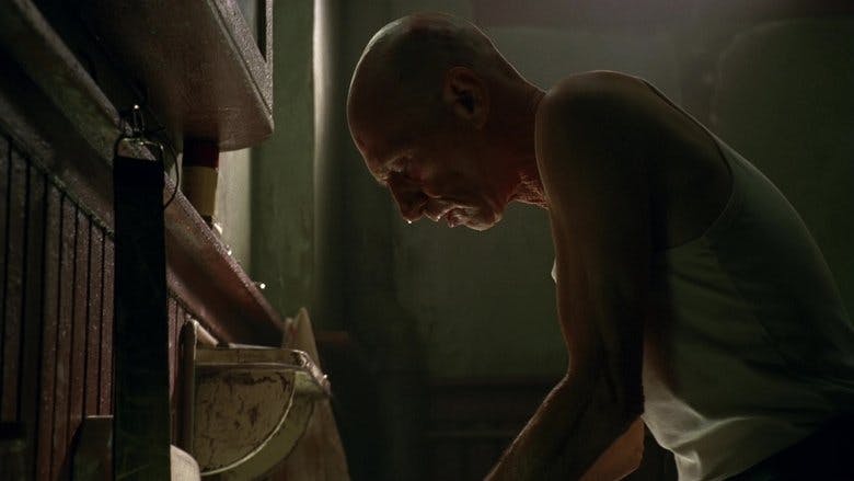 Assistir Fronteiras Temporada 3 Episódio 7 Online em HD