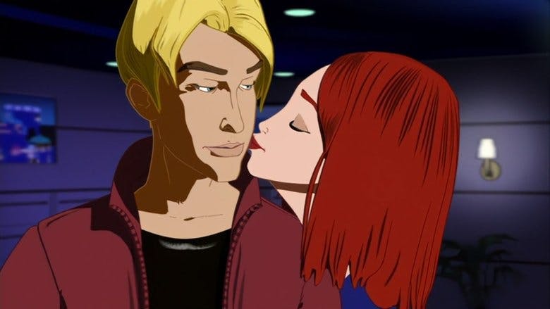 Assistir Homem-Aranha: A Nova Série Animada Temporada 1 Episódio 3 Online em HD