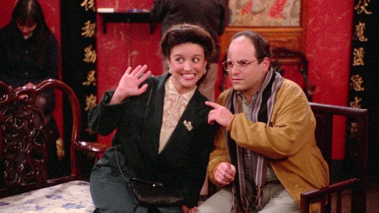 Assistir Seinfeld Temporada 2 Episódio 11 Online em HD