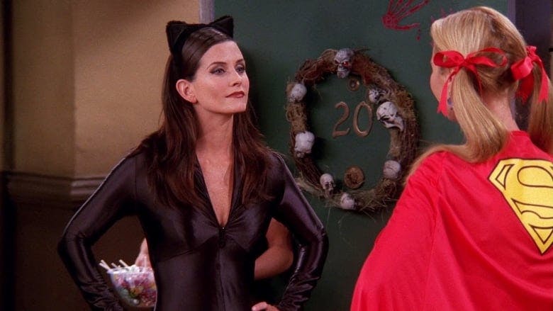 Assistir Friends Temporada 8 Episódio 6 Online em HD