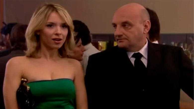 Assistir La Lola Temporada 1 Episódio 19 Online em HD