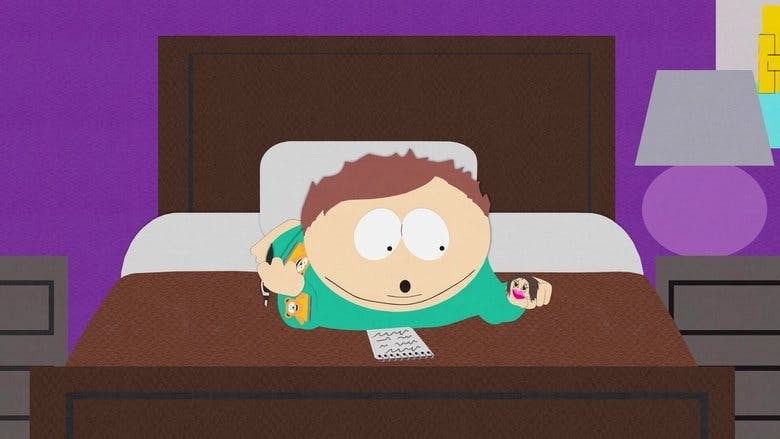 Assistir South Park Temporada 7 Episódio 5 Online em HD