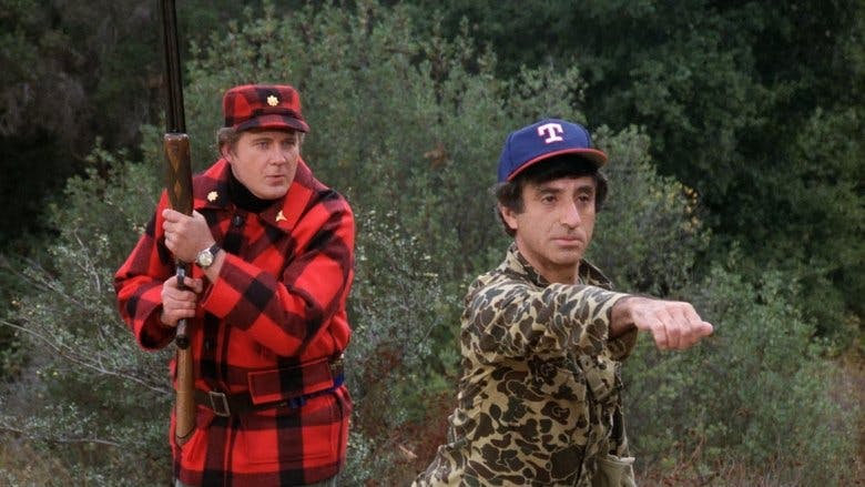Assistir M*A*S*H Temporada 8 Episódio 12 Online em HD