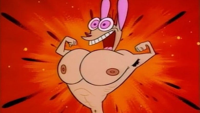 Assistir Ren e Stimpy Temporada 3 Episódio 6 Online em HD