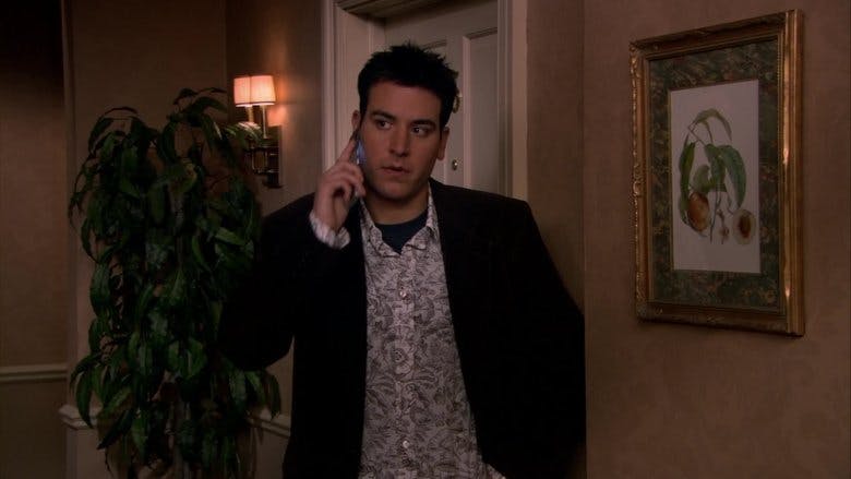 Assistir Como Eu Conheci Sua Mãe Temporada 1 Episódio 18 Online em HD