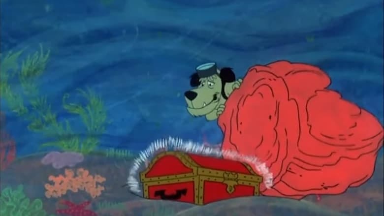Assistir Dick Vigarista E Muttley Temporada 1 Episódio 49 Online em HD