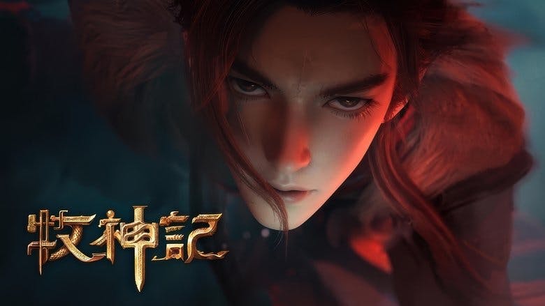 Assistir Tales of Herding Gods [Mu Shen Ji] Temporada 1 Episódio 28 Online em HD