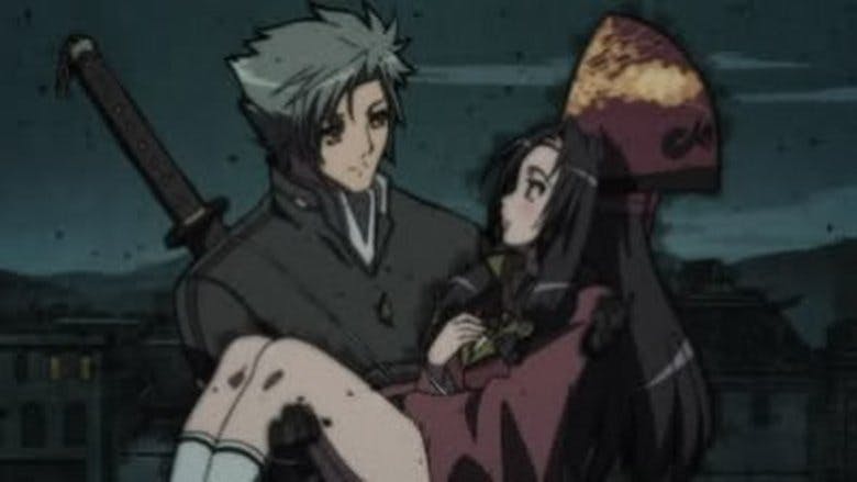 Assistir Hyakka Ryouran Samurai Girls Temporada 1 Episódio 12 Online em HD