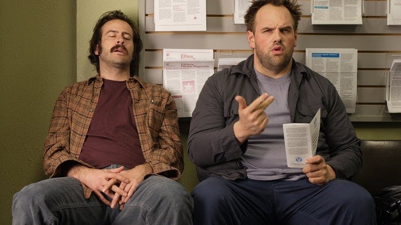 Assistir Meu Nome é Earl Temporada 1 Episódio 17 Online em HD